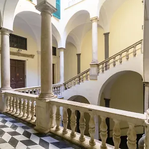 Casa Acquario Vintage Appartamento Genova